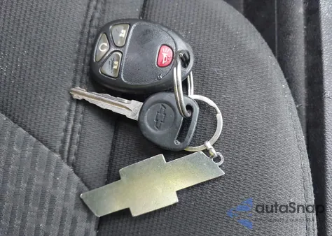 2011 Chevrolet Traverse 1Lt z USA, uszkodzony, nr VIN 1GNKRGED3BJ225908